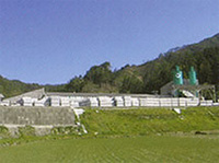 沼田工場