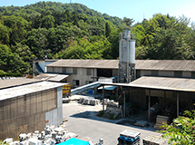 本郷工場