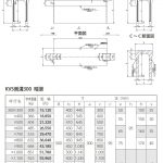 7-1KVS暗渠