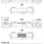 13-1BC側溝