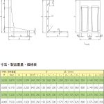 外形寸法